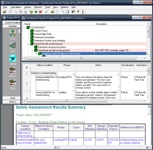 Ram commander. Mil STD 882 arp4761. Mil-STD-882 Safety process. Mil-STD-882 Procces. Mil STD 882 process Assessment.